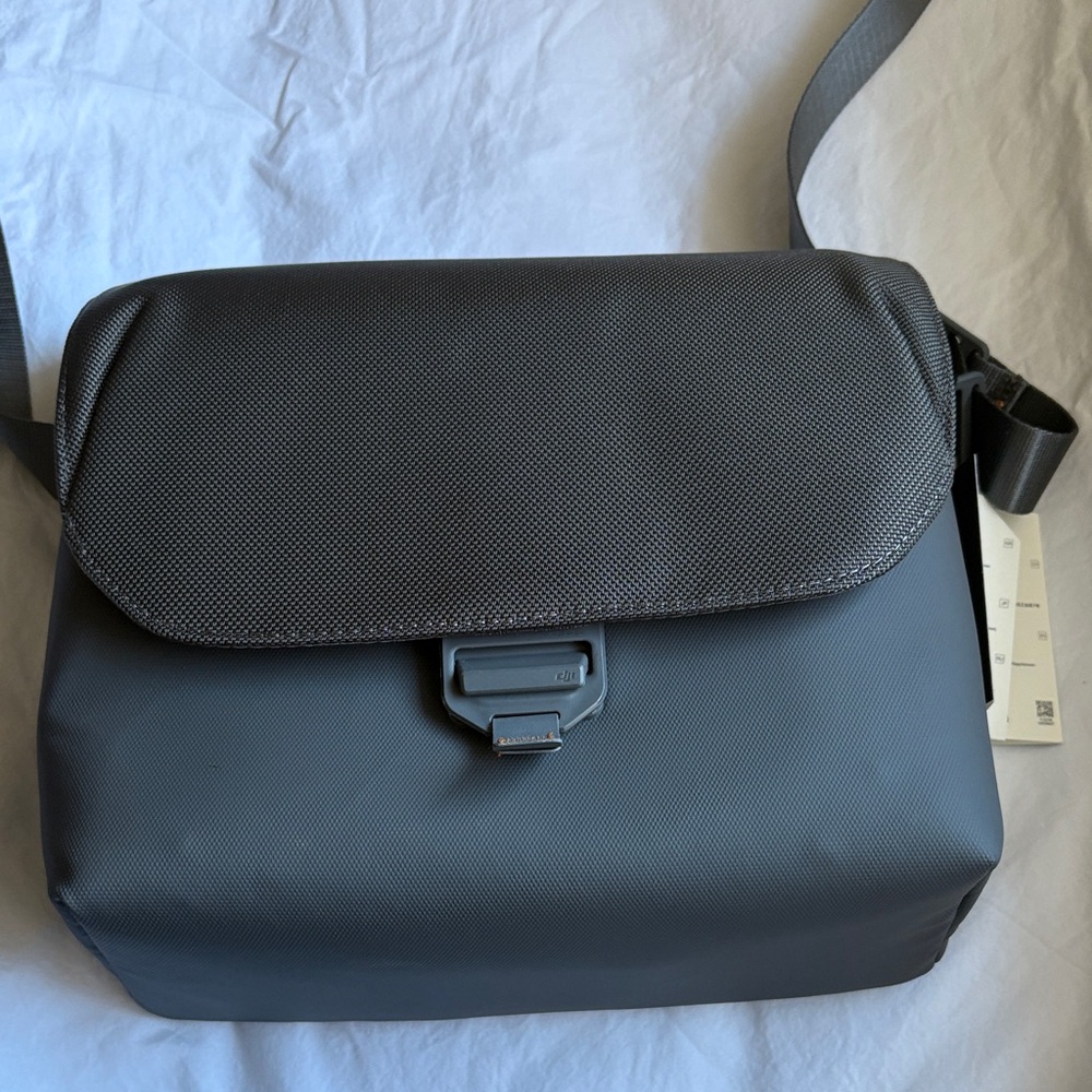DJI Gray Drone Bag